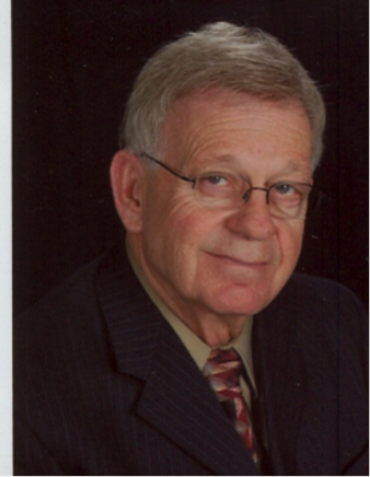 Dr. Everett Miller, 2015 Legacy Award